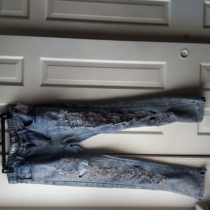 True Rock Jeans Men's sz 32